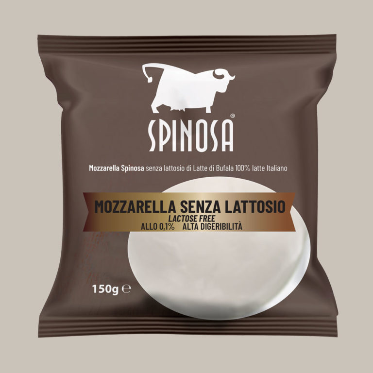 La mozzarella di bufala contiene lattosio? - Mozzarella di Bufala DOP