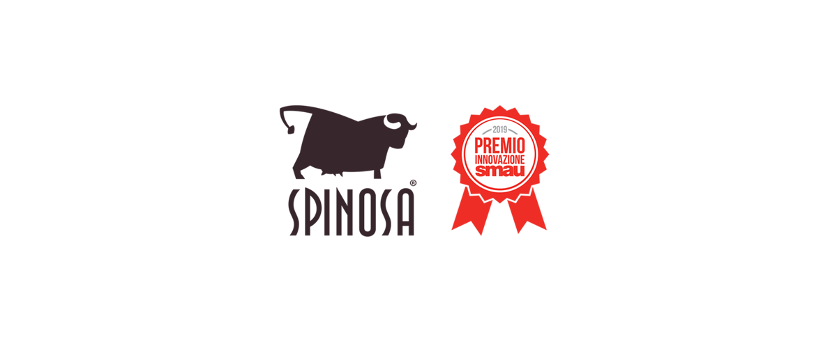 Premio SMAU Spinosa